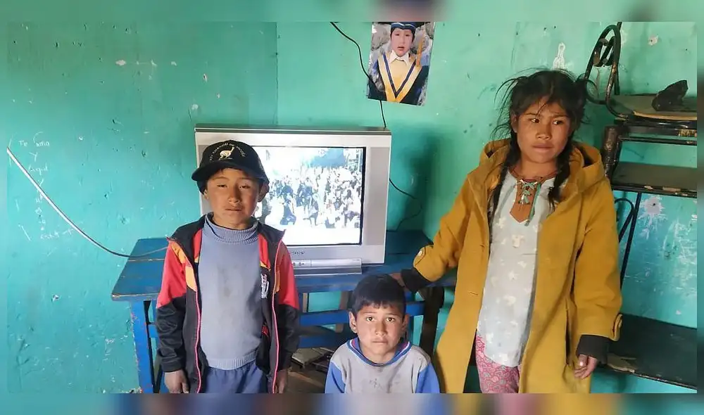 Foto: Correo. Foto: Correo.