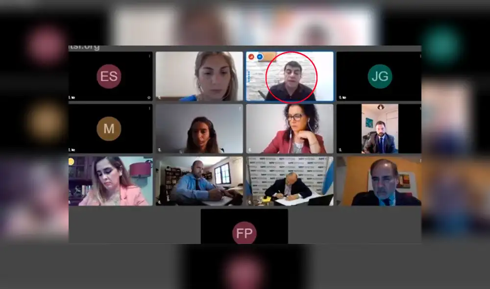 Sergio Daniel Marchisio, conocido en su entorno como ‘Bachicha’ asesinó a su pareja en 2017. (Foto: Captura)