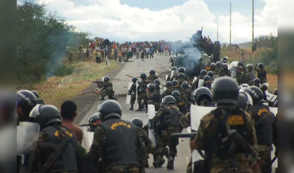 El “Baguazo” sigue siendo una herida que no termina de cerrarse [VIDEO]