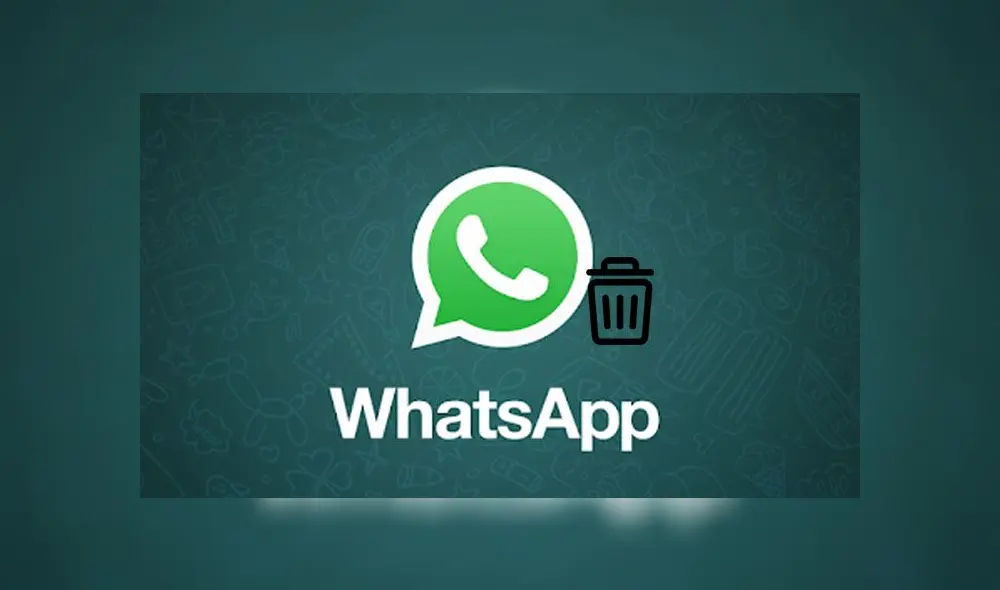 Recuperar un chat de WhatsApp de un contacto bloqueado.