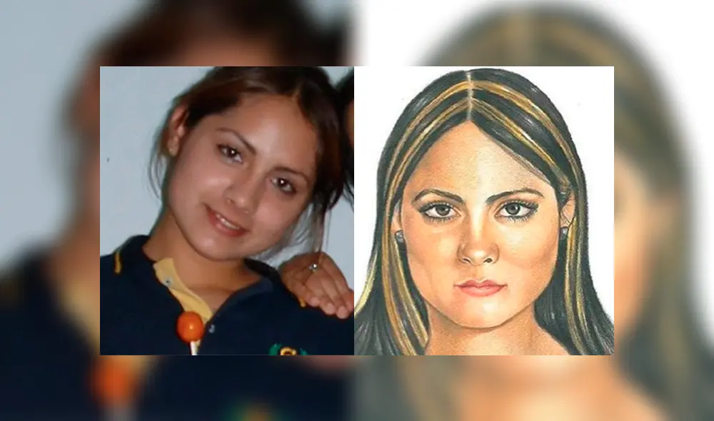 Silvia Sánchez más conocida como Fanny, de 16 años, habría sido secuestrada por un narcotraficante. Foto: Composición Silvia Sánchez más conocida como Fanny, de 16 años, habría sido secuestrada por un narcotraficante. Foto: Composición