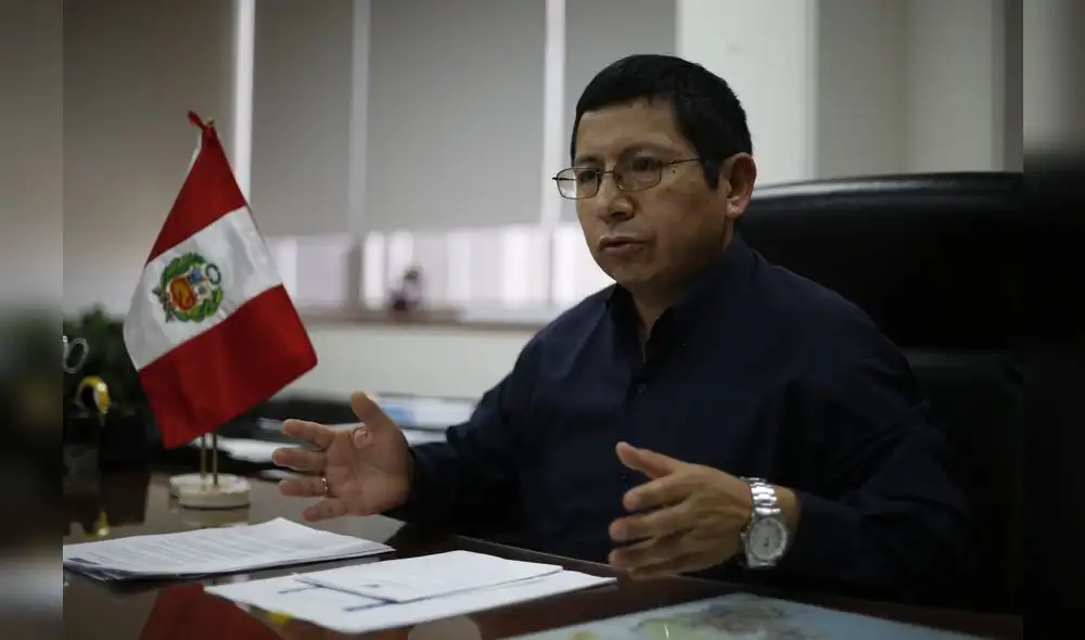 “El terminal de Chinchero debe realizarse como obra pública”