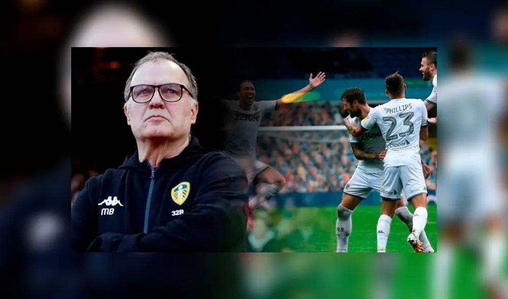 La impactante cifra que Bielsa le hará ganar al Leeds United si logra el ascenso a la Premier League. Foto: Archivo LR. La impactante cifra que Bielsa le hará ganar al Leeds United si logra el ascenso a la Premier League. Foto: Archivo LR.