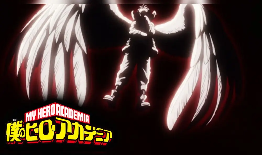 ¿Qué pasó en el último capítulo de MHA? Aquí te contamos