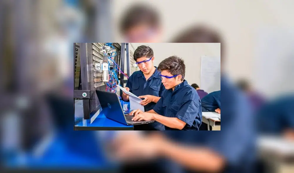 CADE 2018: "la automatización y la inteligencia artificial están reconfigurando los empleos" CADE 2018: "la automatización y la inteligencia artificial están reconfigurando los empleos"