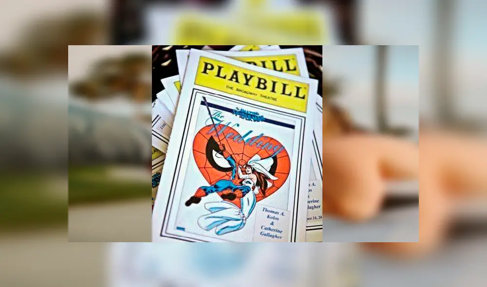 Desliza para ver las fotos que se viralizaron en Facebook. Foto: Captura.