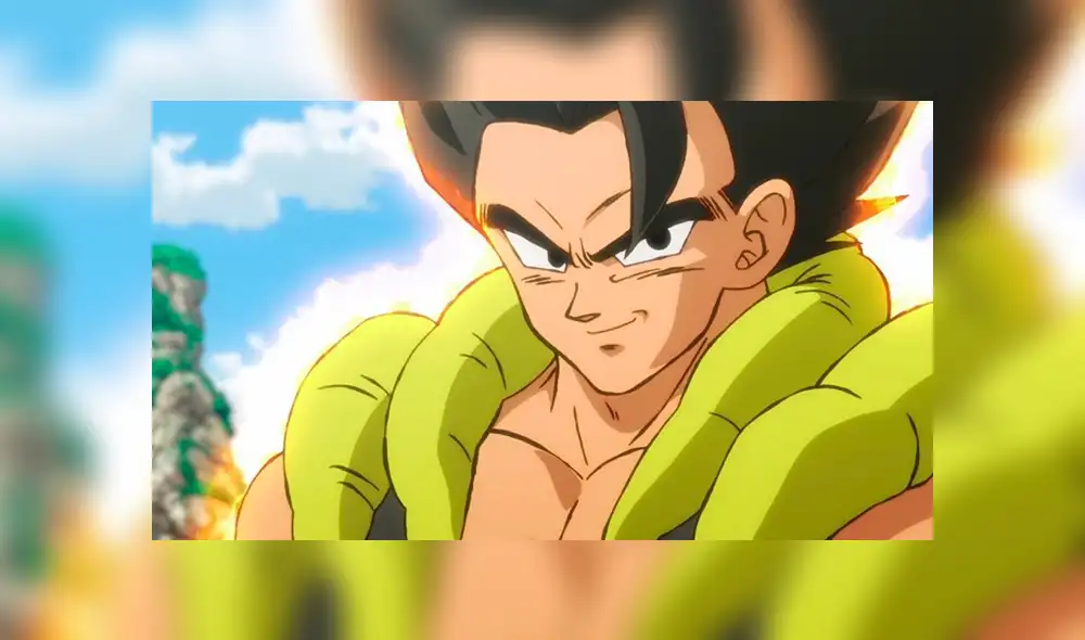 Dragon Ball Super Broly: Proyectarán exitosa cinta en UNMSM y la entrada costará S/ 0.50