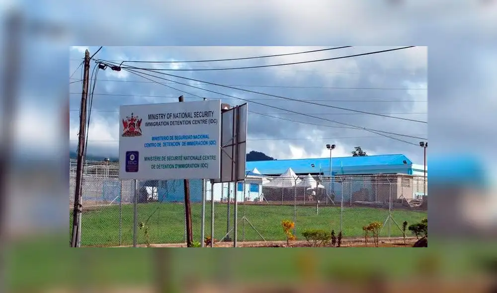 Acnur lamentó deportación de 82 venezolanos desde Trinidad y Tobago