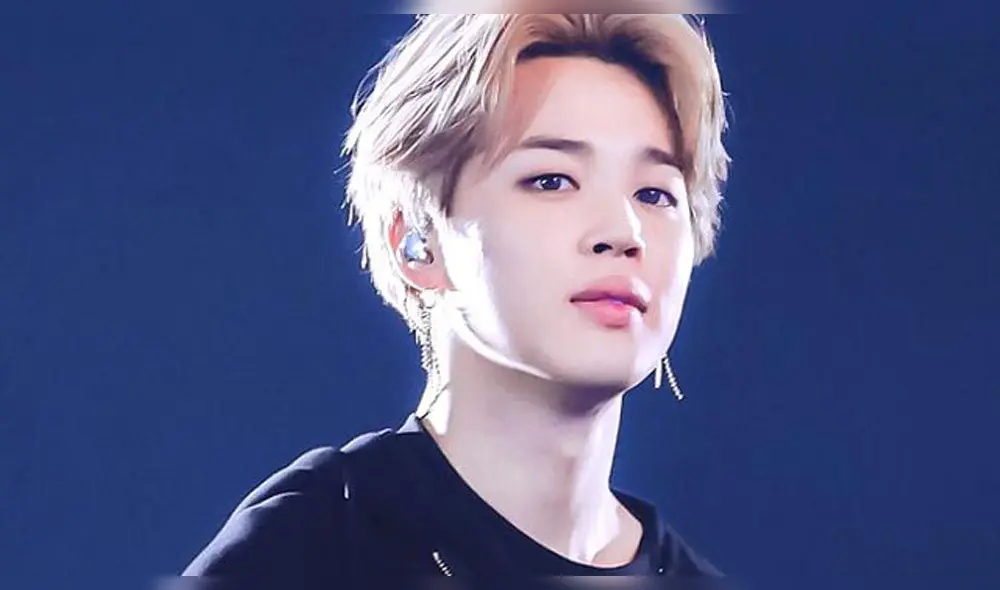 BTS: ARMY prepara increíble regalo para Jimin durante los Golden Disk Awards