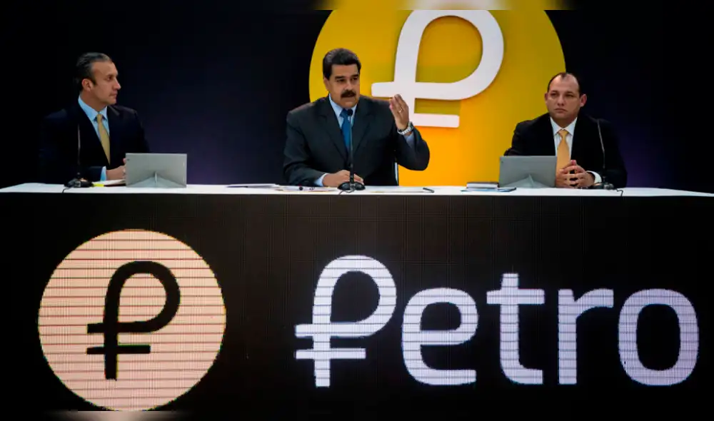 ¿Qué es el "petro", la nueva criptomoneda de Venezuela? ¿Qué es el "petro", la nueva criptomoneda de Venezuela?