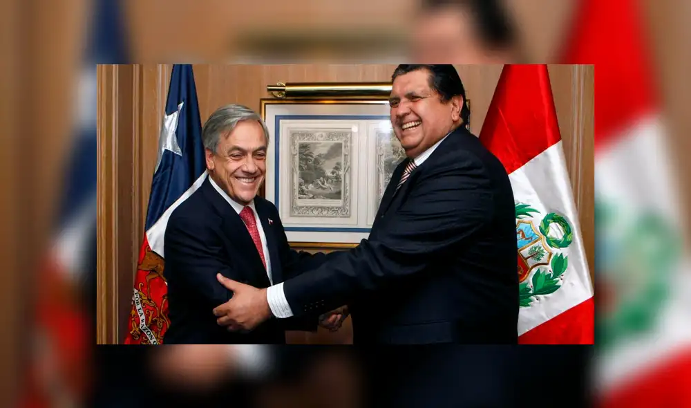 Alan García: estas son las fotos más recordadas del expresidente junto a líderes políticos de todo el mundo 