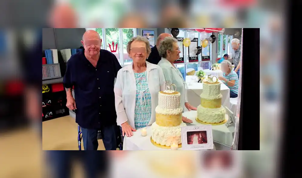 Los Tarpley fallecieron a inicios de junio tras ser infectados por la pandemia de la COVID-19. (Foto: KTXS 12) Los Tarpley fallecieron a inicios de junio tras ser infectados por la pandemia de la COVID-19. (Foto: KTXS 12)