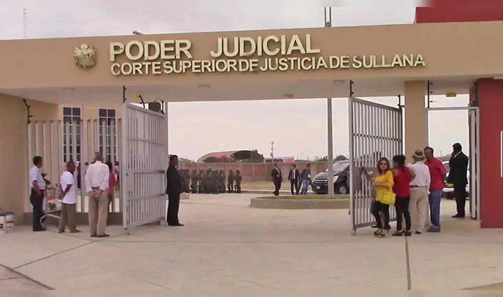 Esperan que decisión mejor sistema de justicia en corte.