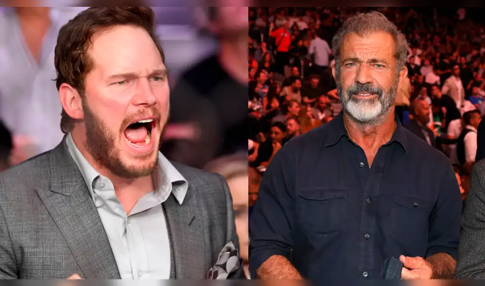 McGregor vs Khabib: La espectacular de celebración de los famosos en UFC 229 [VIDEO]