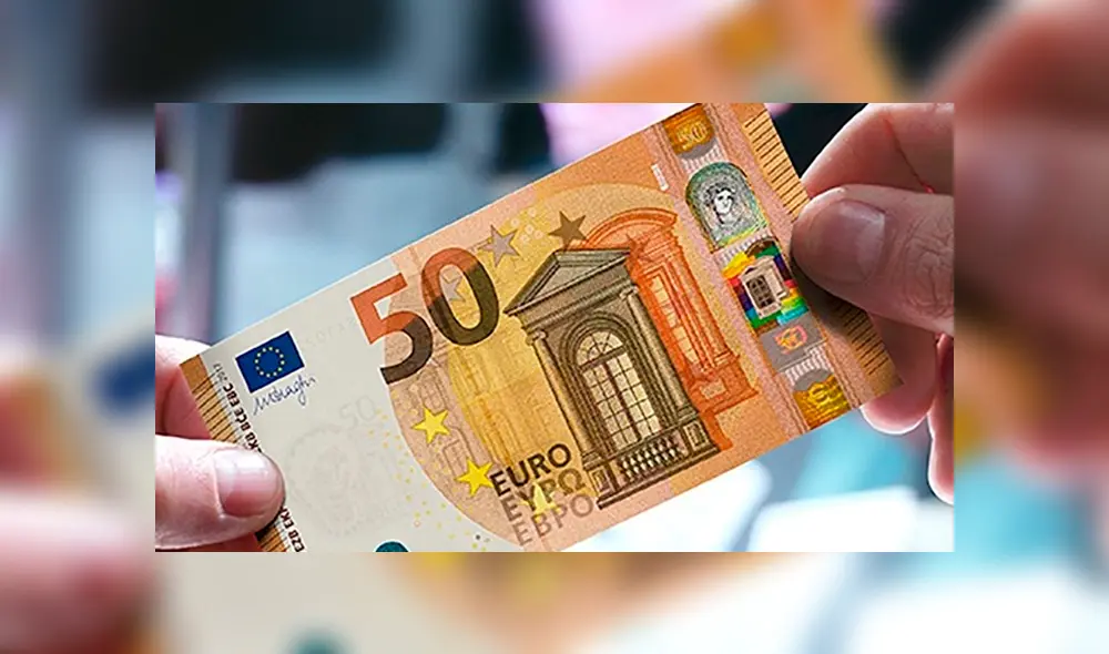 Tipo de cambio: precio del euro a pesos mexicanos hoy, miércoles 13 de marzo