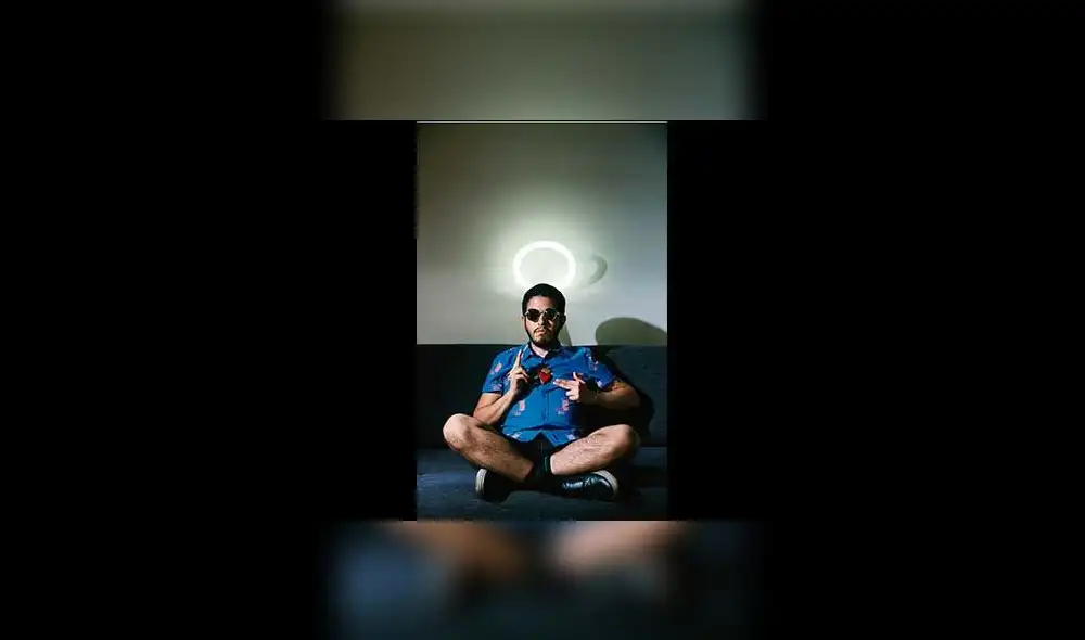 La vida de Da Morgue La vida de Da Morgue