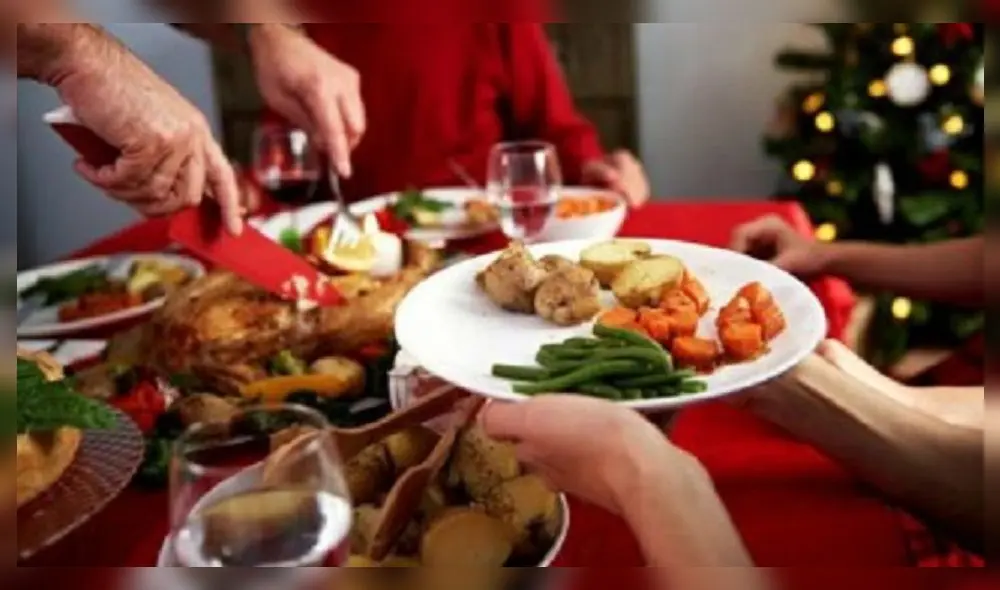 Foto: Andina Foto: Andina