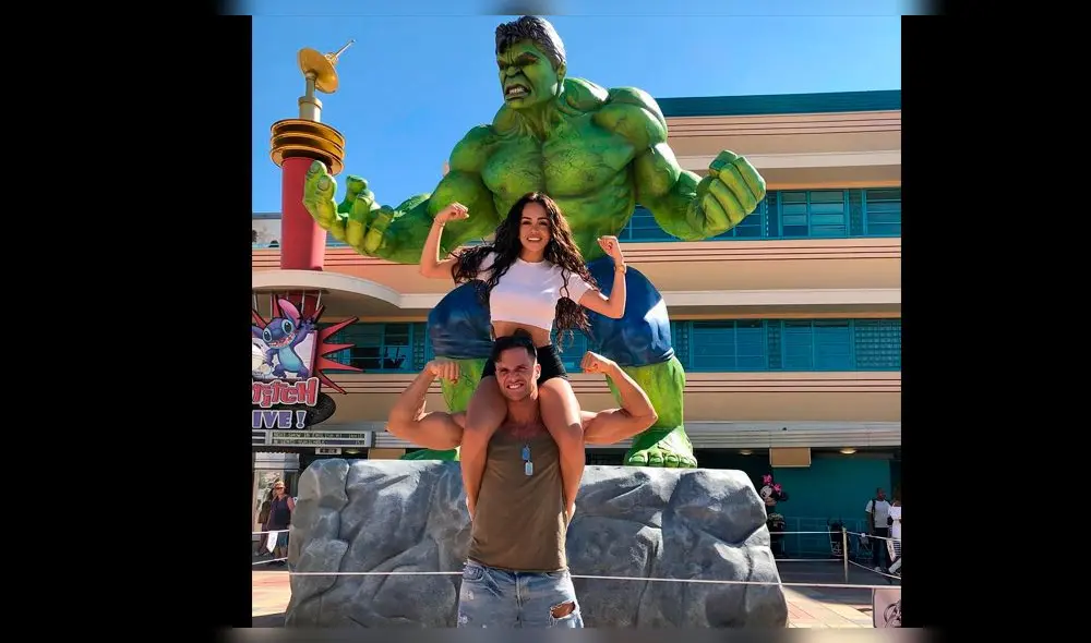 Fabio Agostini toma radical decisión tras terminar con Mayra Goñi [FOTOS]