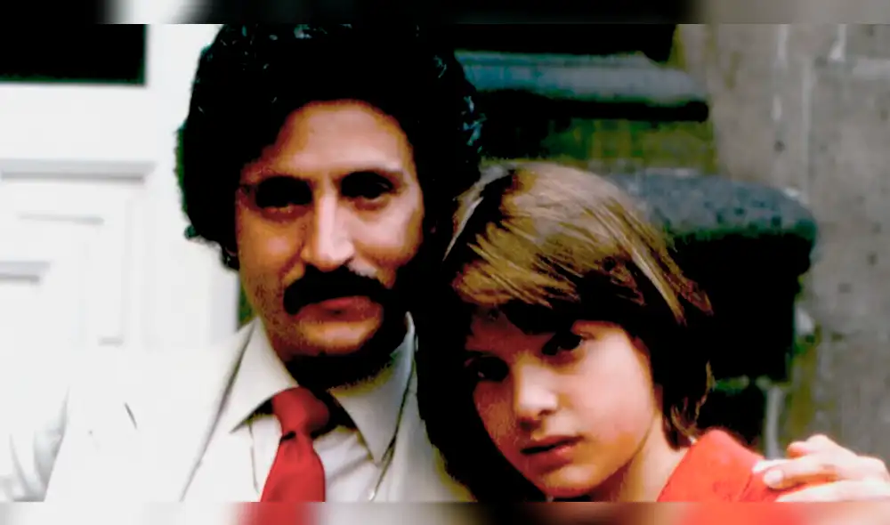 Luis Miguel: el día en que el 'Sol de México' habló de la muerte de su padre [VIDEO]