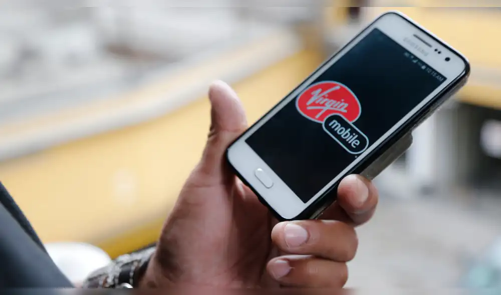 Virgin Mobile se despide de sus usuarios: vendió sus operaciones en el Perú