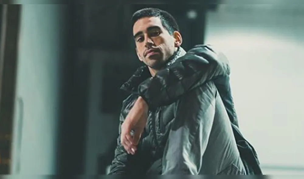 Salud de Javier Carmona empeora, revela hijastro de Tula Rodríguez [VIDEO]