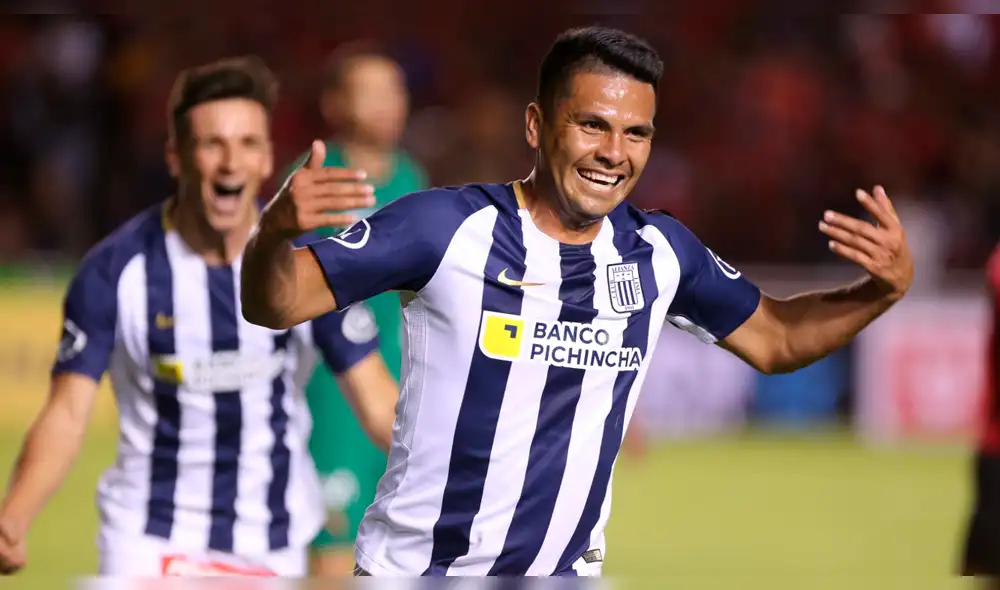 Alianza Lima: tras presentar su nueva ‘piel’, recordemos sus últimas 10 camisetas [FOTOS]