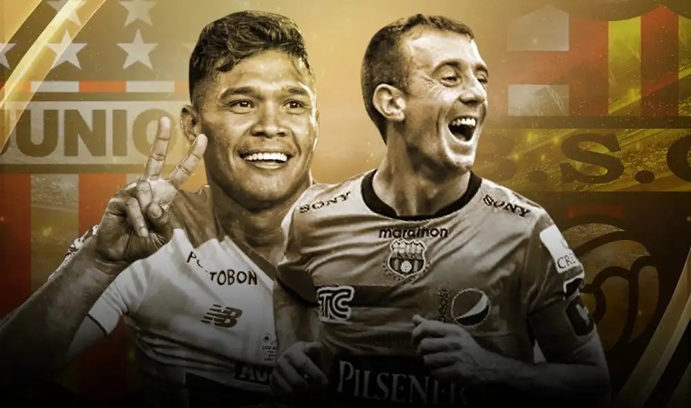 Sigue AQUÍ el Barcelona SC vs. Junior de Barranquilla EN VIVO ONLINE por Copa Libertadores 2020. Gráfica: Gerson Cardoso - La República. Sigue AQUÍ el Barcelona SC vs. Junior de Barranquilla EN VIVO ONLINE por Copa Libertadores 2020. Gráfica: Gerson Cardoso - La República.