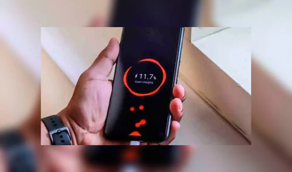 Android ha ido incorporando opciones enfocadas a alargar la batería del teléfono.