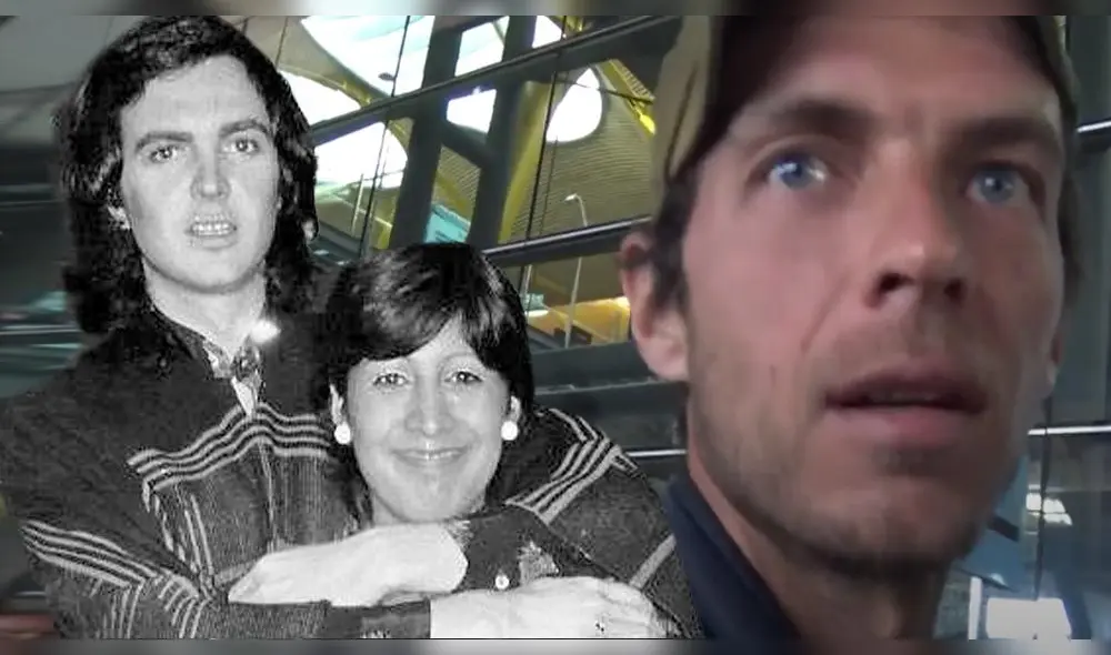 Camilo Sesto murió y Lourdes Ornelas, madre de su hijo, se negó a darle el último adiós