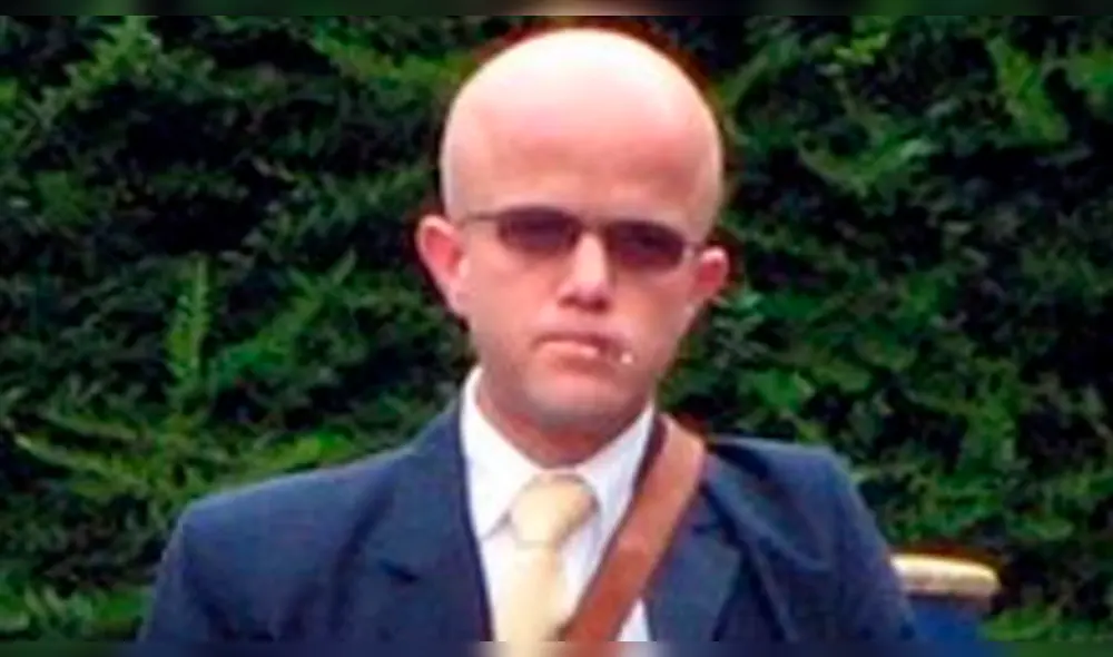 Actor de 'Harry Potter' y 'Star Wars' detenido por alterar el orden público [FOTOS]