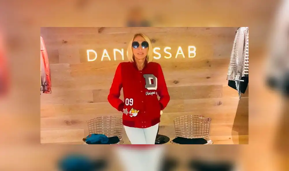 Laura Bozzo se burla de mujer víctima de infidelidad y video se vuelve viral en Facebook