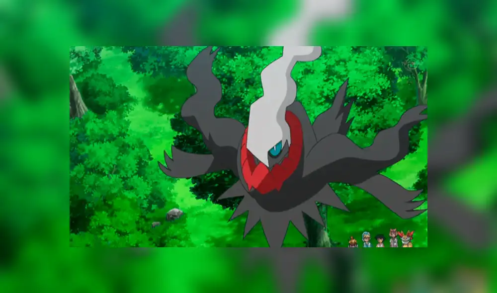 Hora legendaria de Darkria en Pokémon GO es confirmada por Niantic Hora legendaria de Darkria en Pokémon GO es confirmada por Niantic