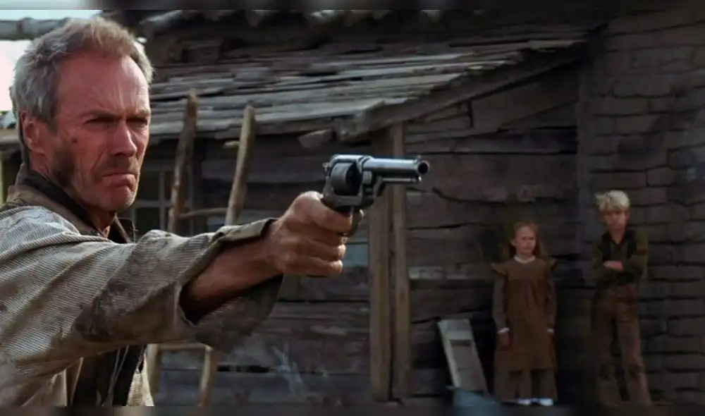Clint Eastwood: estas son las 10 mejores películas que dirigió en su carrera Clint Eastwood: estas son las 10 mejores películas que dirigió en su carrera