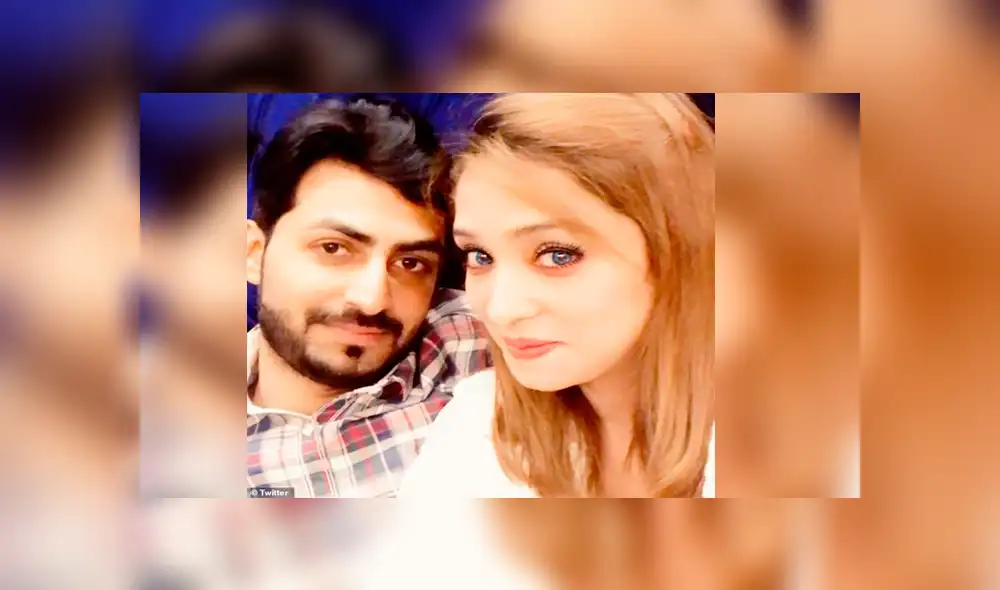 Hombre tortura y rapa a su esposa por negarse a bailar con sus amigos [VIDEO]