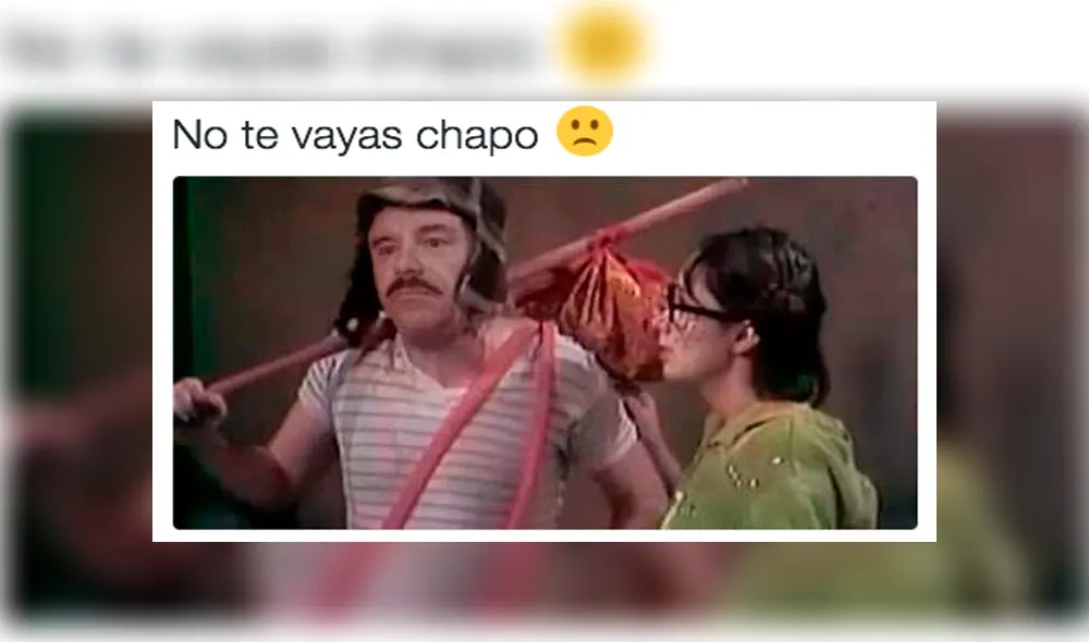 Facebook: Joaquín 'El Chapo' Guzmán es blanco de crueles memes tras conocerse su condena [FOTOS]