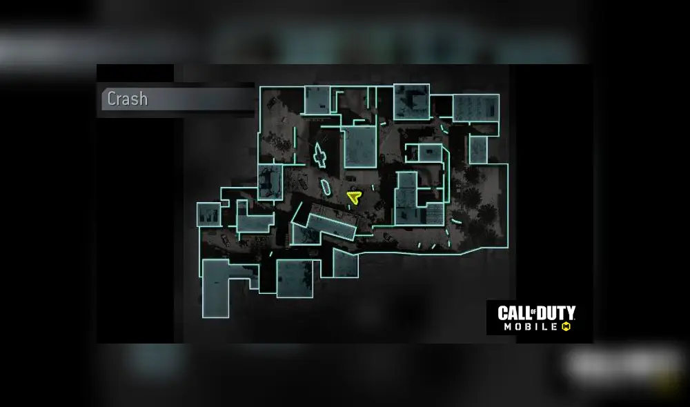 Call of Duty Mobile llega a iOS y Android totalmente gratis con estos clásicos mapas [FOTOS]