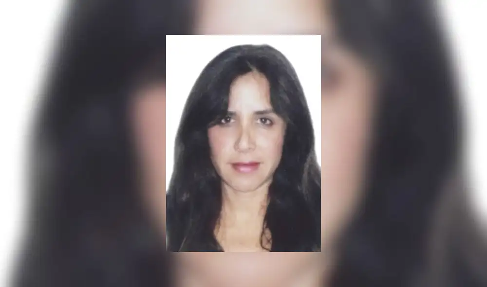Ejecutivo aprueba la extradición de Mariella Huerta por caso Odebrecht Ejecutivo aprueba la extradición de Mariella Huerta por caso Odebrecht