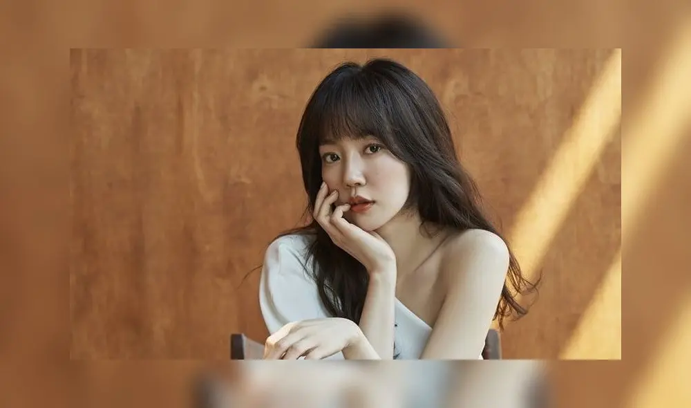 Im Soo Jung, Lee Dong Wook, dos hermanas