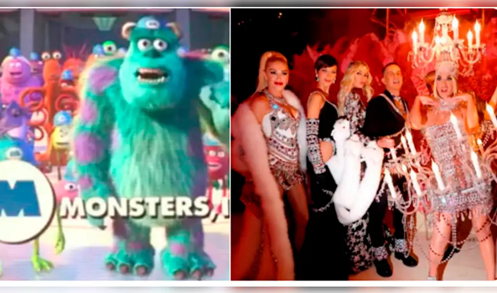 MET 2019: Los memes que dejó la gala de modas más importante del mundo [VIDEO]