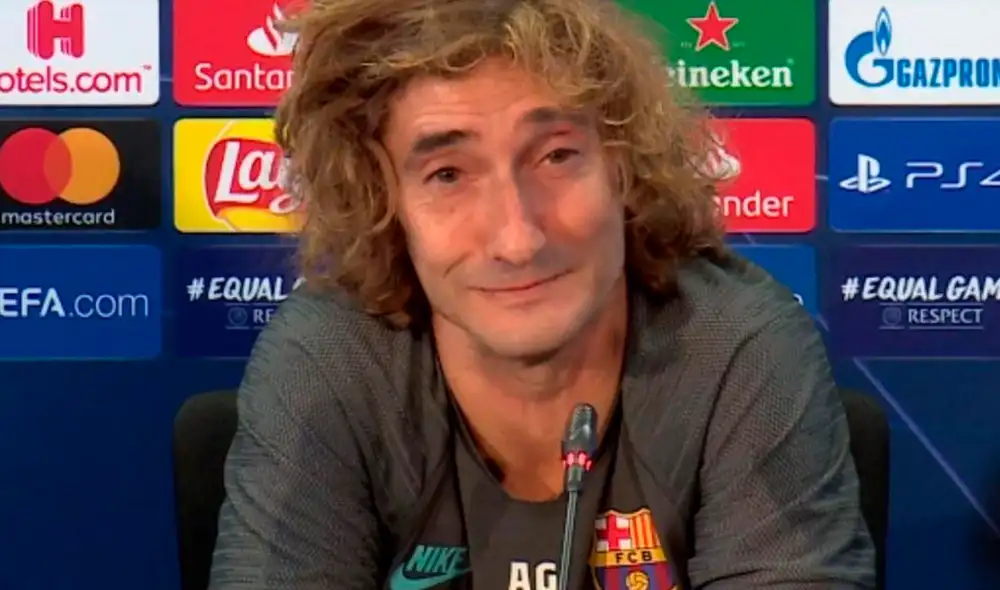 Barcelona tropezó en la Liga Santander a manos del Levante que le dio vuelta al partido y los hilarantes memes no se hicieron esperar en redes sociales. Barcelona tropezó en la Liga Santander a manos del Levante que le dio vuelta al partido y los hilarantes memes no se hicieron esperar en redes sociales.