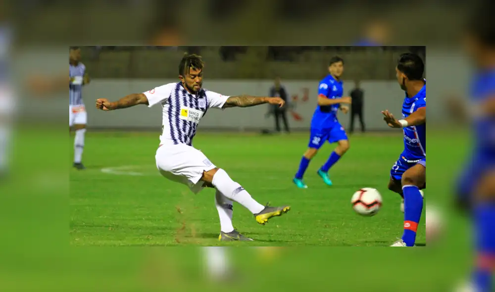 Joazinho Arroé se refirió a la permanencia de los jugadores peruano en el ligas competitivas como las de Europa.