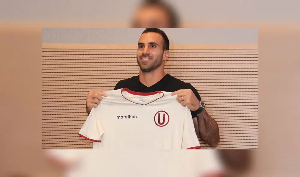 Fútbol Peruano Fichajes 2019 EN VIVO: así se mueve el mercado de pases 