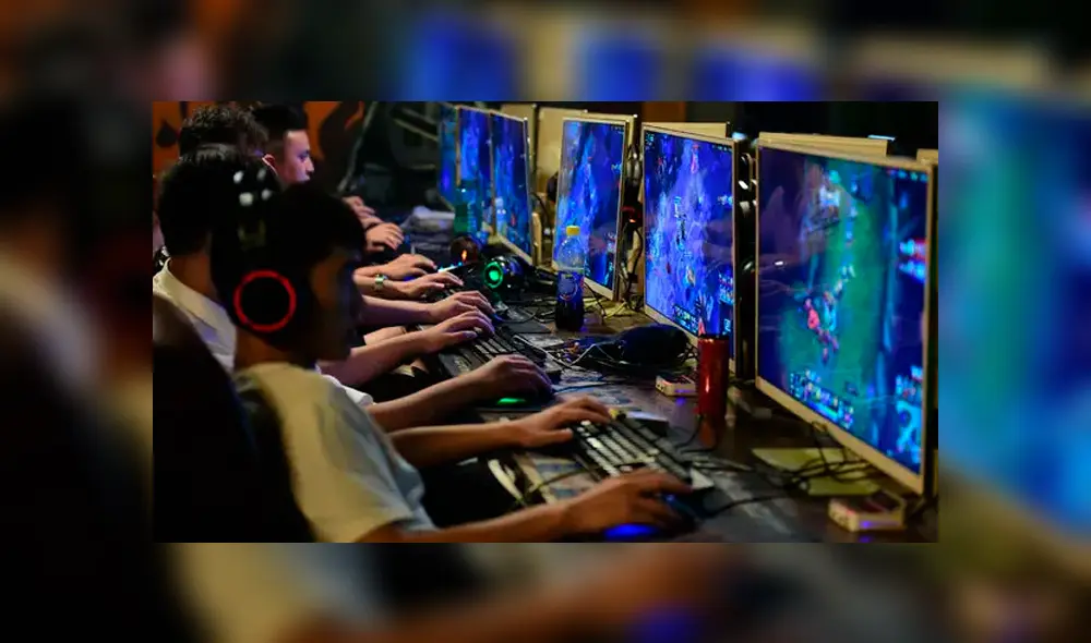 China limita horas de videojuegos para frenar adicción