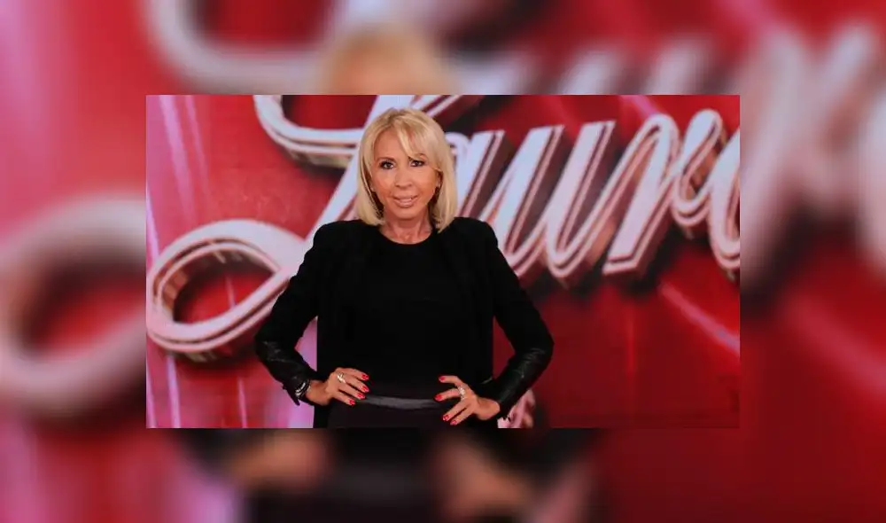 Laura Bozzo regresará a Televisa con reality show de amor