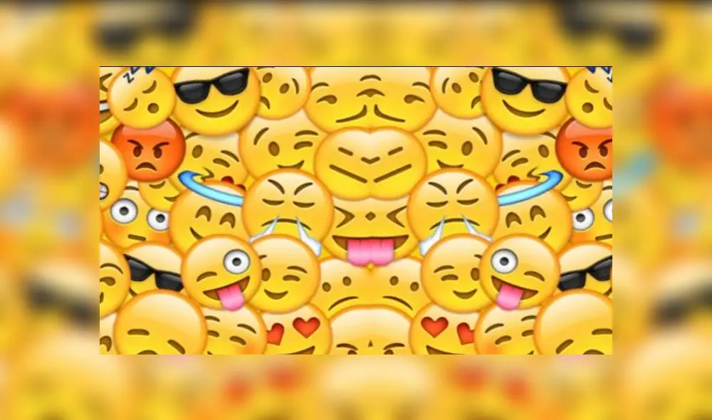 Los emojis son muy populares actualmente. Los emojis son muy populares actualmente.