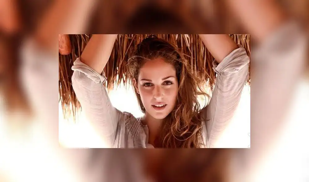 Facebook: Raffaella Camet cuenta su verdad sobre la selección de vóley