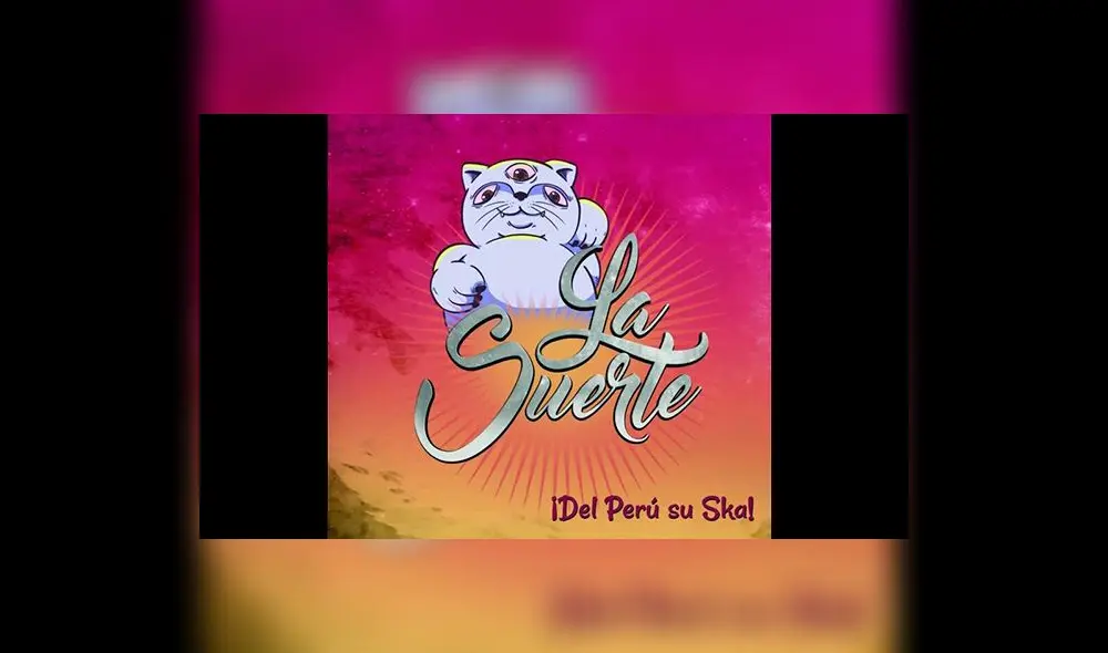 "Del Perú su Ska"