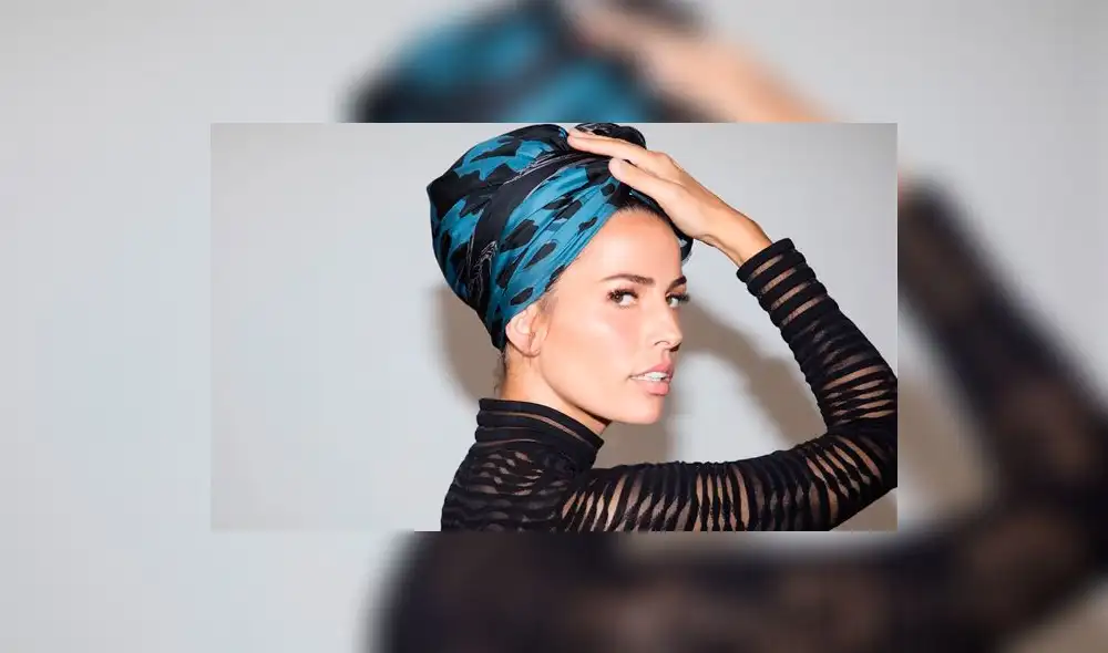 Linor Abargil, la Miss Mundo que sufrió una violación semanas antes de ser coronada