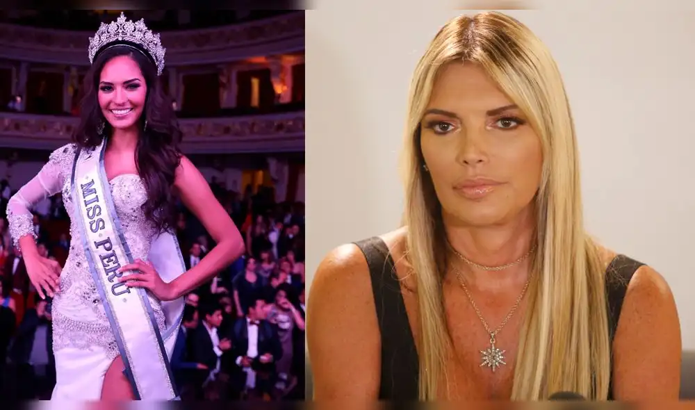 Romina Lozano y Jessica Newton se eliminan de Instagram tras escándalo en Tailandia