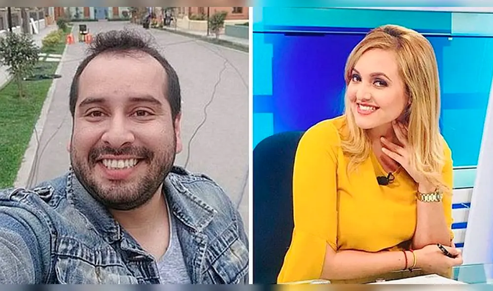 Junior Silva y Carla Tello confirman su separación tras cinco meses de matrimonio Junior Silva y Carla Tello confirman su separación tras cinco meses de matrimonio